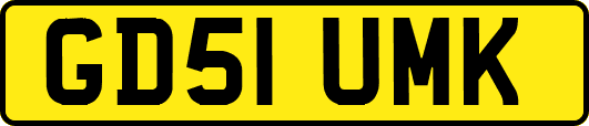 GD51UMK
