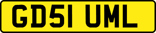 GD51UML