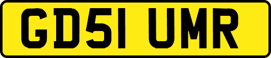 GD51UMR