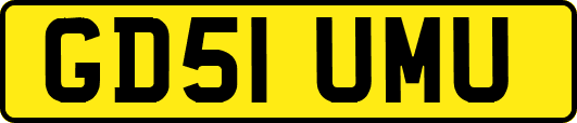 GD51UMU