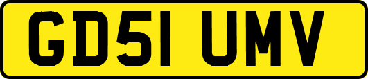 GD51UMV