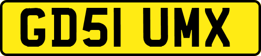 GD51UMX