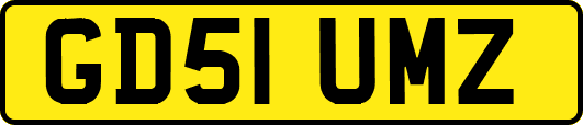 GD51UMZ