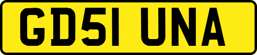 GD51UNA