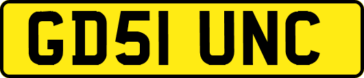 GD51UNC
