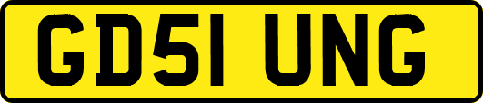 GD51UNG