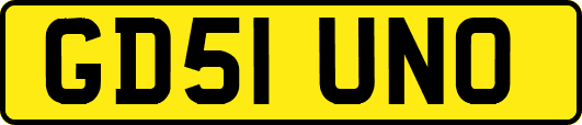 GD51UNO