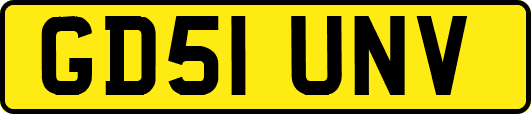 GD51UNV