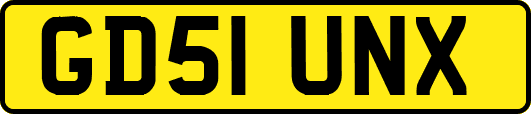 GD51UNX