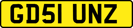 GD51UNZ