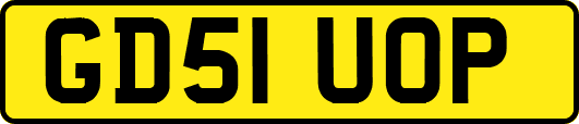 GD51UOP