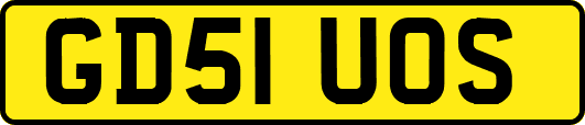 GD51UOS