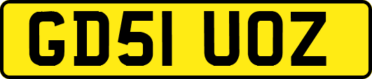 GD51UOZ