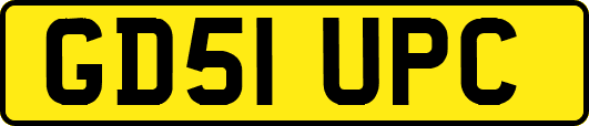 GD51UPC