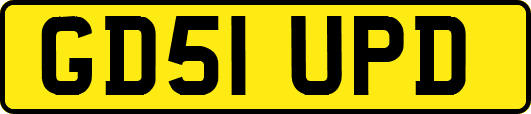 GD51UPD