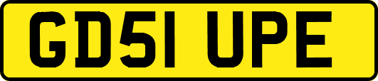 GD51UPE