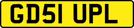 GD51UPL