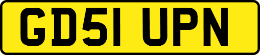 GD51UPN