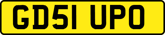 GD51UPO
