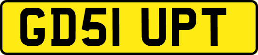 GD51UPT