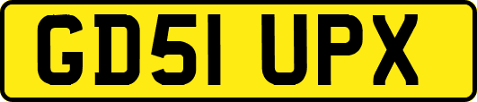 GD51UPX