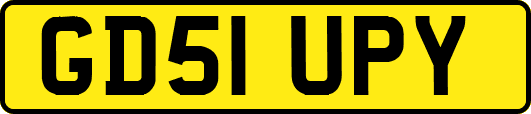 GD51UPY