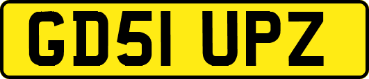 GD51UPZ