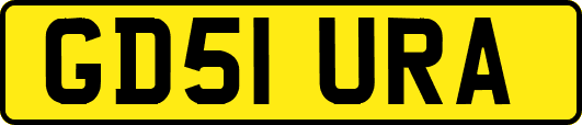 GD51URA
