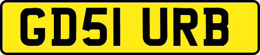 GD51URB