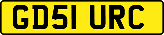 GD51URC