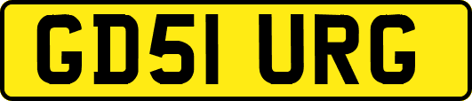 GD51URG