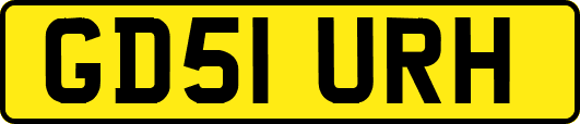 GD51URH