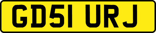 GD51URJ