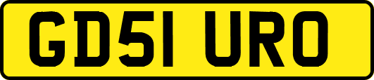 GD51URO