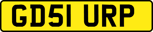 GD51URP