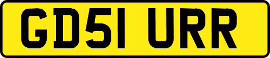GD51URR