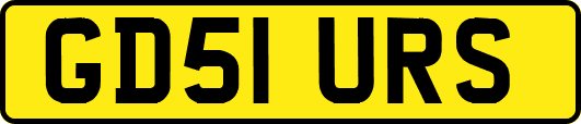 GD51URS