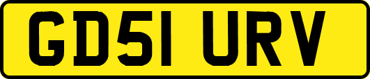 GD51URV