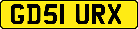 GD51URX