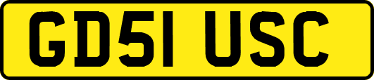 GD51USC