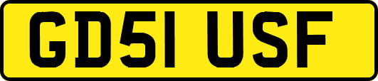 GD51USF