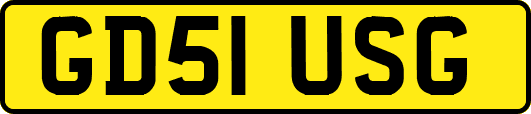 GD51USG