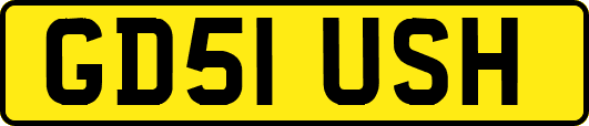 GD51USH