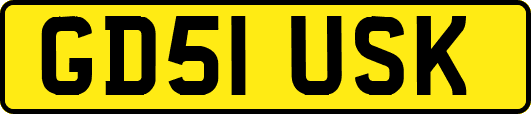 GD51USK