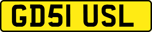 GD51USL