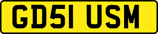 GD51USM