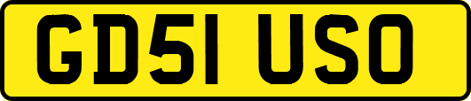 GD51USO