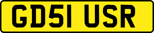 GD51USR