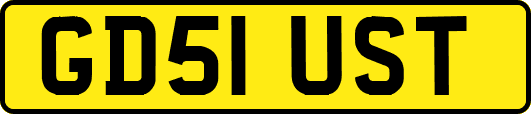 GD51UST