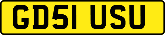 GD51USU